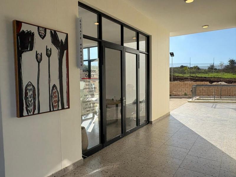 To Let 1 Bedroom Property for Rent in Richwood Western Cape